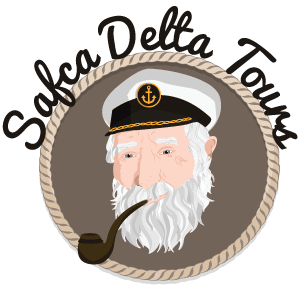 safca delta tours logo